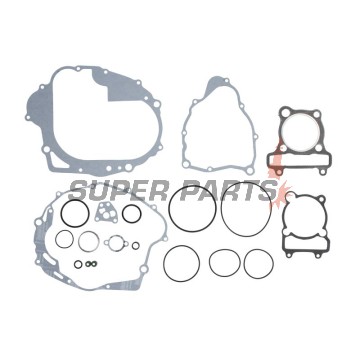 Пълен комплект гарнитури за двигател -WINDEROSA- Yamaha YFB 250 1992-1998, Yamaha YFM 250 1989-1991, 1999-2006, 2009