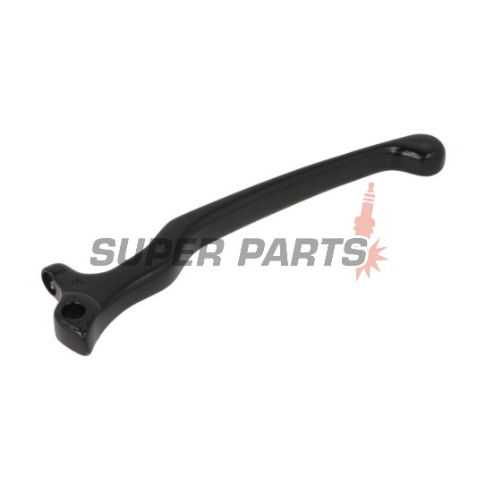 Спирачен лост -RMS- Gilera D.N.A 125 2001, Gilera D.N.A 50 2000-2007, Gilera Fuoco 500 2007-2011, Gilera Ice 50 2001-2005, Gilera Nexus 500 2003-2011, Piaggio Beverly 125 2001-2003, 2006-2010