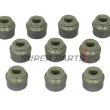 Гумичка за клапан -ATHENA- Aprilia ETV 1200 2013-2015, SMV (Dorsoduro) 1200 2011-2012, BMW G 450 2007-2010, K 1000 1989-1996, K 1100 1990-1998, K1 1000 1988-1996, R 1100 1992-2001, Cagiva T4E 500 1987-1990