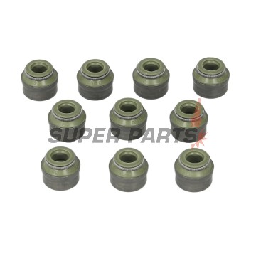 Гумичка за клапан -ATHENA- Aprilia ETV 1200 2013-2015, SMV (Dorsoduro) 1200 2011-2012, BMW G 450 2007-2010, K 1000 1989-1996, K 1100 1990-1998, K1 1000 1988-1996, R 1100 1992-2001, Cagiva T4E 500 1987-1990