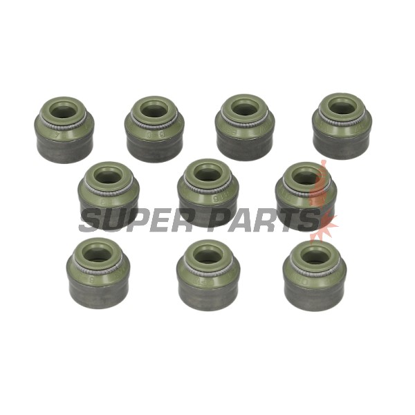 Гумичка за клапан -ATHENA- Aprilia ETV 1200 2013-2015, SMV (Dorsoduro) 1200 2011-2012, BMW G 450 2007-2010, K 1000 1989-1996, K 1100 1990-1998, K1 1000 1988-1996, R 1100 1992-2001, Cagiva T4E 500 1987-1990