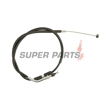 Жило за съединител -4 RIDE- Suzuki RM-Z 450 2005-2007