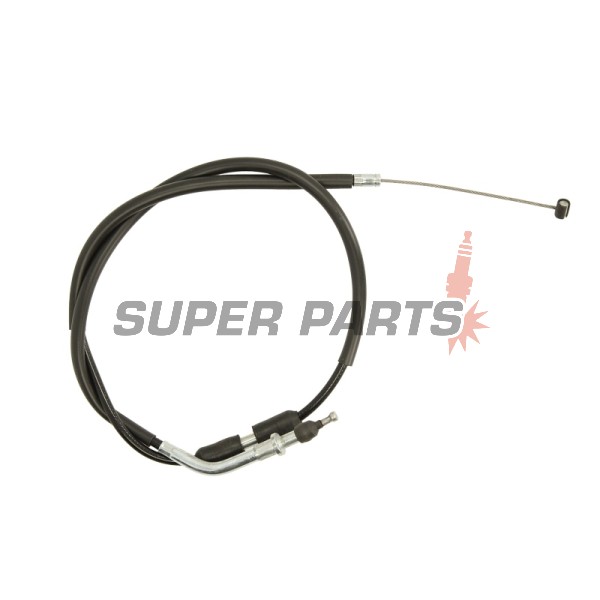 Жило за съединител -4 RIDE- Suzuki RM-Z 450 2005-2007
