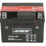 Акумулатор -4 RIDE- YTX4L-BS 4RIDE, 3.6Ah 12V