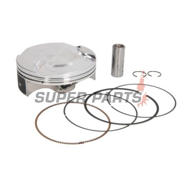 Бутало комплект -ATHENA- 95.47mm, Suzuki RM-Z 450 2005-2007