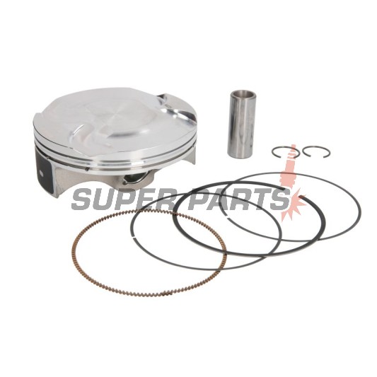 Бутало комплект -ATHENA- 95.47mm, Suzuki RM-Z 450 2005-2007