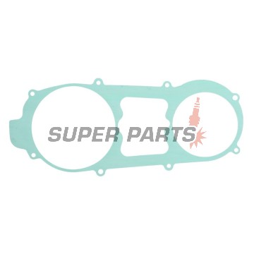 Гарнитура за капак на съединителя -ATHENA- Kymco Heroism 125/150 1995-1999, SYM New Duke 125 2000-2001