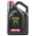 Двигателно масло -MOTUL- 5100, 10W30, полу-синтетика + естер, 4L