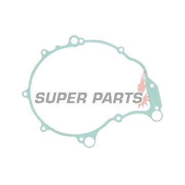 Гарнитура за капак на статор -ATHENA- Yamaha YFM 660 2001-2005