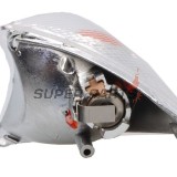 Мигач -VICMA- преден ляв, Peugeot Speedfight/Speedfight 2 50/100 AC/LC 2T DD/DT Rally/WRC/Silver Sport/X-Race 1998-2009