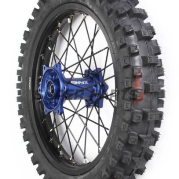 Задна офроуд гума -DELI TIRE- 90/100-16, SB-156 MAXI GRIP SG1