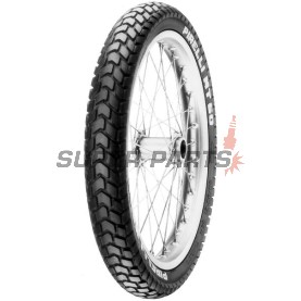 Предна офроуд гума -PIRELLI MOTOR- 90/90-21, MT60