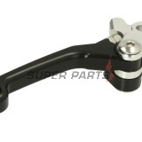 Спирачен лост, кормило -4 RIDE- Honda CR 80/85 1998-2007, CR 125/250 1992-2007, Honda CRF 150/230/250/450 2002-2017, Suzuki RM 125/250 1996-2003
