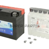 Акумулатор -EXIDE- YTX5L-BS, 4Ah 12V