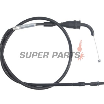 Жило за газ -ZAP TECHNIX- Yamaha YZ85 2002-2005