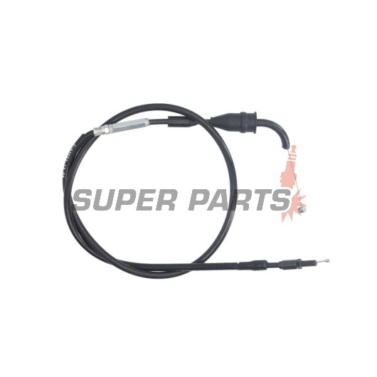 Жило за газ -ZAP TECHNIX- Yamaha YZ85 2002-2005