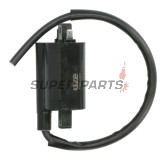 Бобина -DZE- Beta ALP 200, Chrono 200, Euro 300, Motard 200/2.0, Guerrero GVL 400, Mondial HD 250 W, Suzuki DR / DR-SE 125-200, EN 125, GN 125, Zanella Patagonian Eagle 250 II, ZTT 250 Motard / Supermotard (1991-2020)