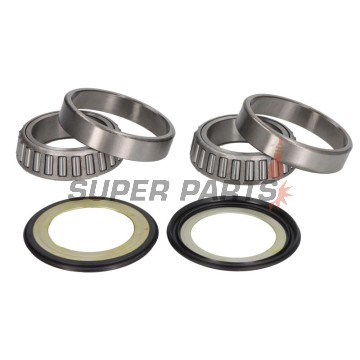 Ремонтен комплект за окачване -ALL BALLS- Kawasaki EN 650 2015-2017, VN 1500 1999-2008, VN 1600 2003-2008, VN 2000 2004-2010, Z 650 2017, Z/ZG 1300 1984, ZX 1100 1993-2001, ZX 750 1991-1995, ZX-7R 750 1991-2002, ZX-7RR 750 1996-1997