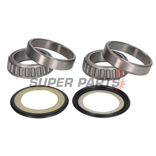 Ремонтен комплект за окачване -ALL BALLS- Kawasaki EN 650 2015-2017, VN 1500 1999-2008, VN 1600 2003-2008, VN 2000 2004-2010, Z 650 2017, Z/ZG 1300 1984, ZX 1100 1993-2001, ZX 750 1991-1995, ZX-7R 750 1991-2002, ZX-7RR 750 1996-1997