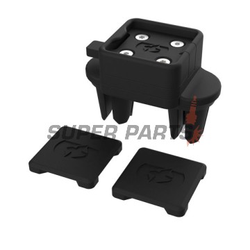 Стойка за телефон -OXFORD- CLIQR Car Vent Mount