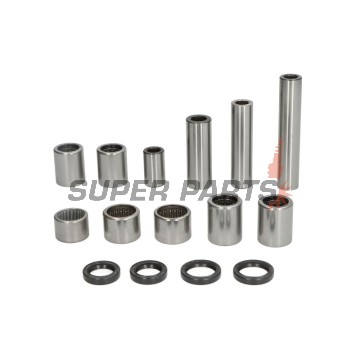 Ремонтен комплект за носач -ALL BALLS- 27-1210, Honda CRF 1000 2016-2019, CRF 1100 2020-2022