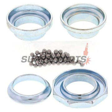 Ремонтен комплект за окачване -ALL BALLS- Suzuki JR 50 1985-2007