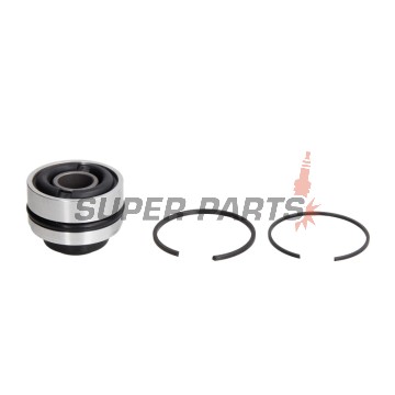 Ремонтен комплект за заден амортисьор -ALL BALLS- Suzuki RM 125 1991, RM 250 1990-1991, RM-X 250 1991-1998