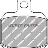 Накладки -FERODO- FDB2074EF, Aprilia ETV, RS, RSV, SL, Tuono; Benelli TNT, Tornado, TreK; Ducati 1098, 1198, 848, Monster, Multistrada, Panigale; KTM RC8, Super Duke; Moto Guzzi Breva, Nevada; Piaggio Beverly, X8, X9; Yamaha YP, VP, XQ