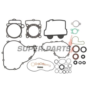 Пълен комплект гарнитури за двигател -ATHENA- Husqvarna FC 250 2016-2022, KTM SX-F 250 2016-2022, XC-F 250 2016-2022