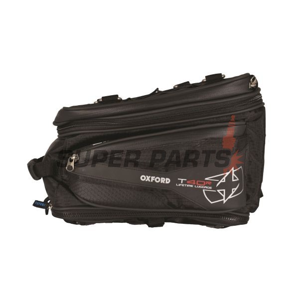 Чанта за опашка -OXFORD- T40R Tailpack, 40L