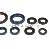 Комплект семеринги за двигател -ATHENA- Husqvarna FE 250 2014-2016, KTM EXC-F 250 2014-2016, XCF-W 250 2014-2016