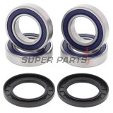 Колесен лагер комплект -4 RIDE- заден, Arctic Cat Arctic Cat 375/400/500 2000-2004, Arctic Cat TBX 500 2002