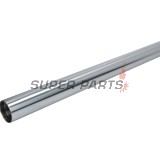 Кол за предница -TLT- десен/ляв, 43mm диаметър, 614mm дължина, Suzuki GSF 1250 2007-2015, Suzuki GSX 1250 2010