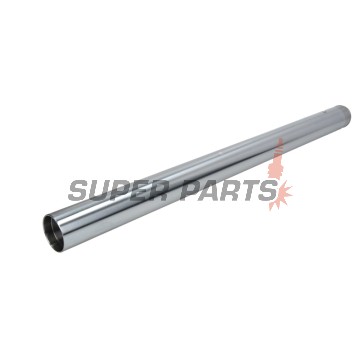Кол за предница -TLT- десен/ляв, 43mm диаметър, 614mm дължина, Suzuki GSF 1250 2007-2015, Suzuki GSX 1250 2010