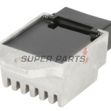 Реле за зареждане -MOTORIX- 12V, 6 пина, Derbi Senda, GPR 50cc