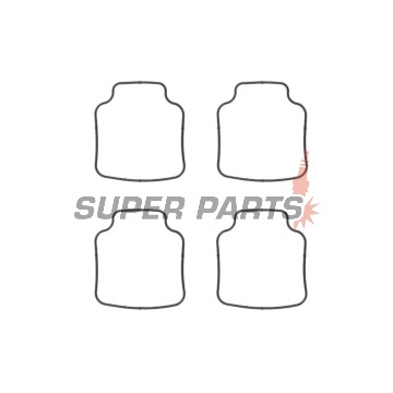 Гарнитура за карбуратор/поплавък -TOURMAX- Honda CRF 230 2008-2009, Honda XR 650 2003-2015