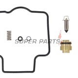 Ремонтен комплект за карбуратор -TOURMAX- Yamaha YZF 600 1996-2002