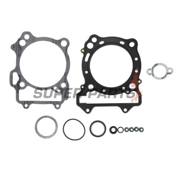 Гарнитури за цилиндър комплект -WINDEROSA- Arctic Cat DVX 400 2004-2008, Kawasaki KFX 400 2003-2006, Suzuki LT-Z 400 2003-2009, 2012-2014