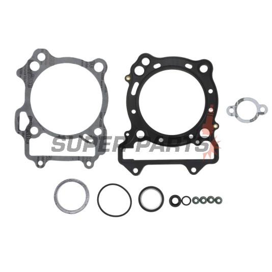 Гарнитури за цилиндър комплект -WINDEROSA- Arctic Cat DVX 400 2004-2008, Kawasaki KFX 400 2003-2006, Suzuki LT-Z 400 2003-2009, 2012-2014