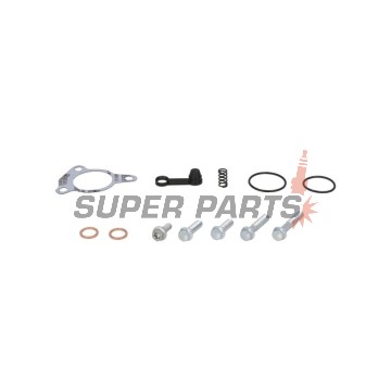 Ремонтен комплект помпа за съединител (долна) -ALL BALLS- KTM EXC 450/530 2009-2011, EXC 500 2012-2016, EXC-R 450/530 2008, SX-F 505 2008, XC-F 450/505 2008-2009, XC-W 400 2009-2010, XC-W 450 2009-2016, XC-W 500 2012-2016