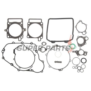 Пълен комплект гарнитури за двигател -ATHENA- Husqvarna TC 250 2012-2014, TE 250 2013-2014, TXC 250 2013-2014