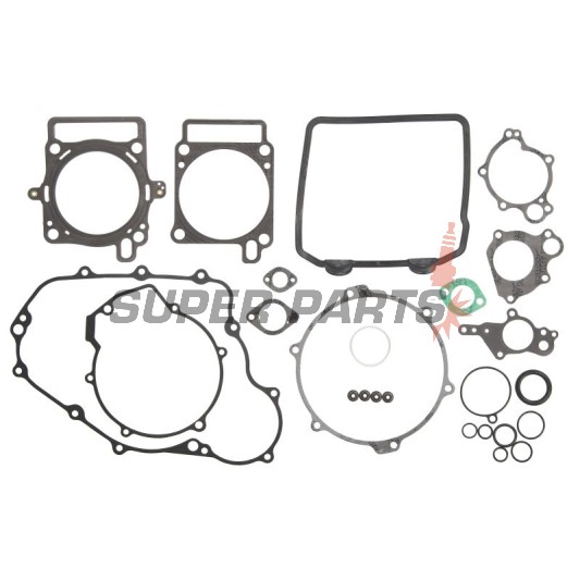 Пълен комплект гарнитури за двигател -ATHENA- Husqvarna TC 250 2012-2014, TE 250 2013-2014, TXC 250 2013-2014