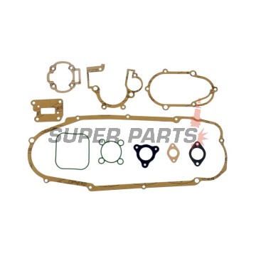 Пълен комплект гарнитури за двигател -ATHENA- Derbi Atlantis 50 1998-2001, Paddock 50 1998-2001, Predator 50 1998-2001