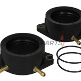 Колектори -TOURMAX- Yamaha FZS 1000 2001-2005, Yamaha XV 1100 1988-1997