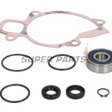 Ремонтен комплект за водна помпа -WINDEROSA- KTM EXC 520 2000-2002, KTM EXC 525 2003-2007, KTM EXC-G 250 2002, 2004-2005, KTM EXC-G 250Racing 2003, KTM MXC 450 2003-2004, 2007, KTM MXC 520 2001-2002, KTM MXC 525 2003-2005