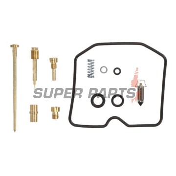 Ремонтен комплект за карбуратор -TOURMAX- KK-0191NFR, Kawasaki KLE 400 1996, Kawasaki KLE 500 1996-2004, 2007