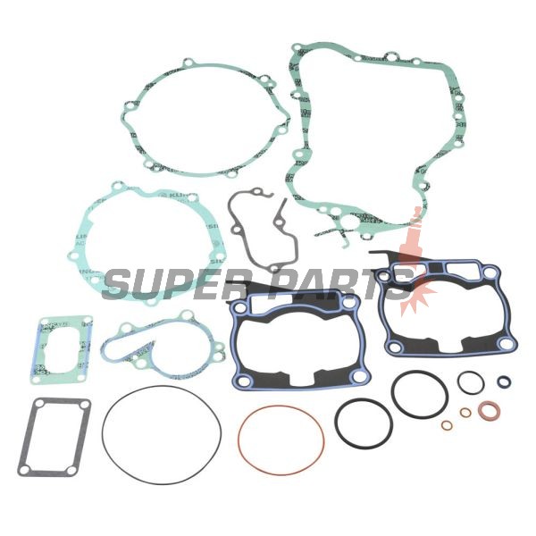 Пълен комплект гарнитури за двигател -ATHENA- Yamaha YZ 125 1994-1998