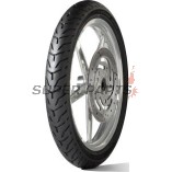 Предна шосейна гума -DUNLOP OPONY- 130/60B19, D408