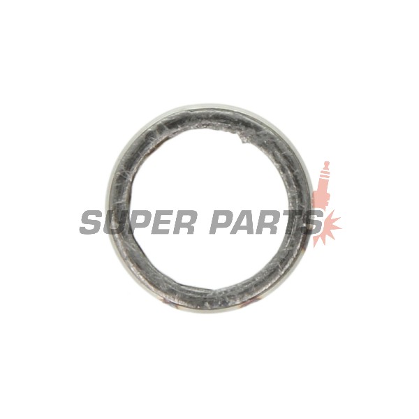 Гарнитура за ауспух -ATHENA- 23x30x4mm, Aprilia Leonardo 125/150 2001-2004, Beta Eikon 125/150 1999-2002, Honda NB 50 1983-1986, NC 50 1979/1982, ND 50 1982-1984, NH 50 1985-1995, NQ 50 1986-1987, NS 50 1990