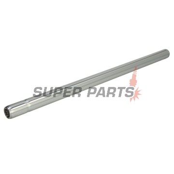 Кол за предница -4 RIDE- десен/ляв, 31mm диаметър, 595mm дължина, Honda CBR 125 2004-2010, Kawasaki ZX-6R 600 2000-2001